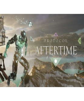 Protocol Aftertime Steam Key GLOBAL